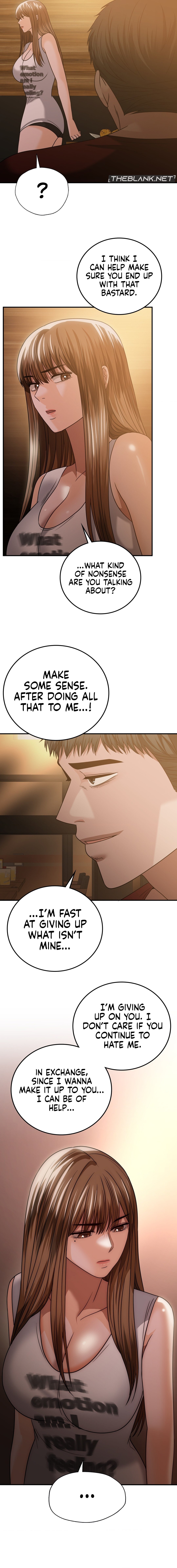 Stepmother’s Past - Chapter 27 - picture 11