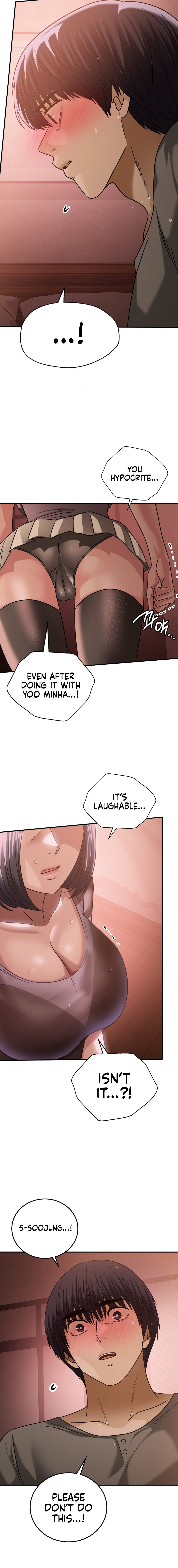 Stepmother’s Past - Chapter 27 - picture 14