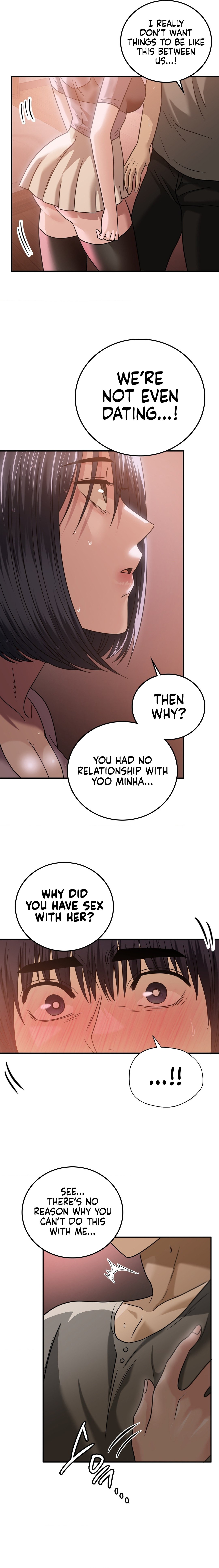 Stepmother’s Past - Chapter 27 - picture 15