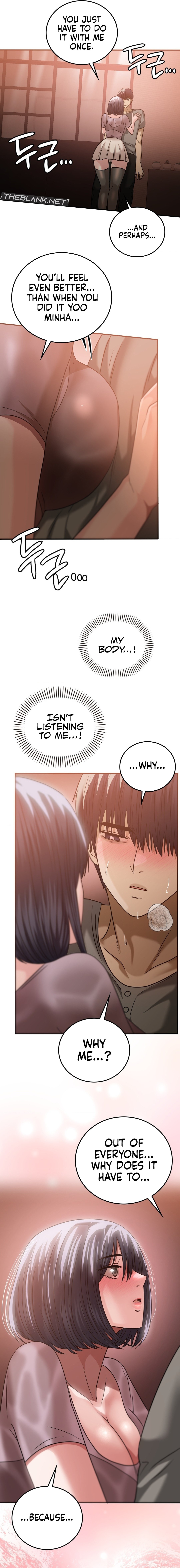 Stepmother’s Past - Chapter 27 - picture 16