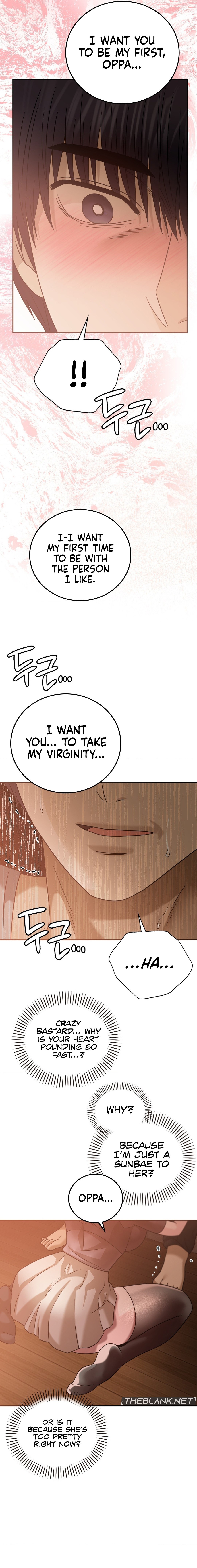 Stepmother’s Past - Chapter 27 - picture 17