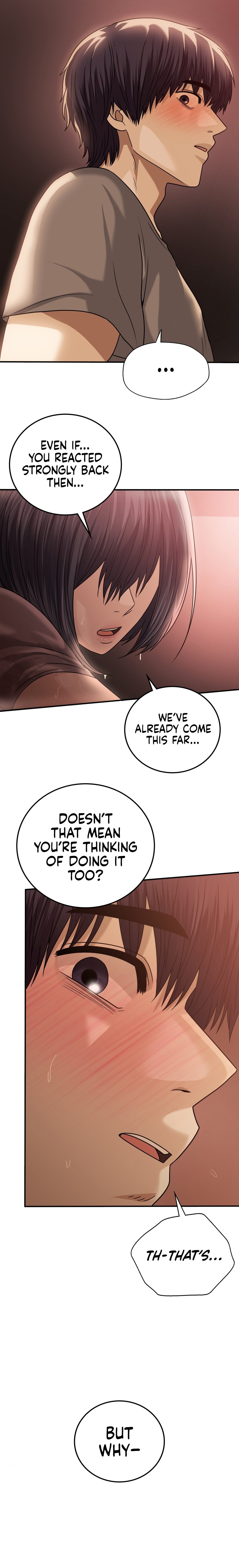 Stepmother’s Past - Chapter 27 - picture 2