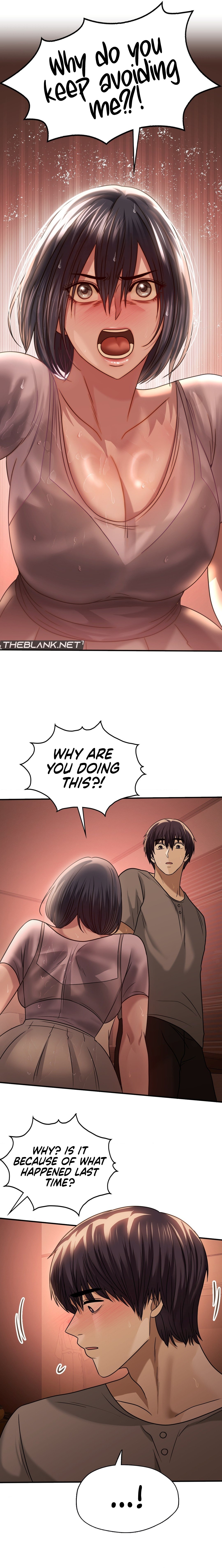 Stepmother’s Past - Chapter 27 - picture 3