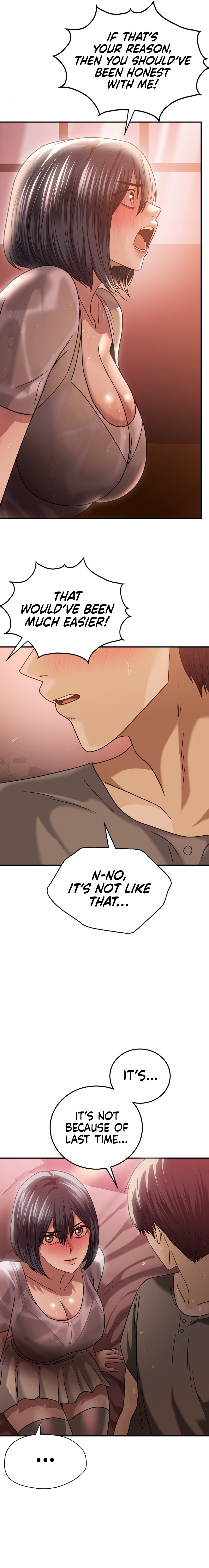 Stepmother’s Past - Chapter 27 - picture 4