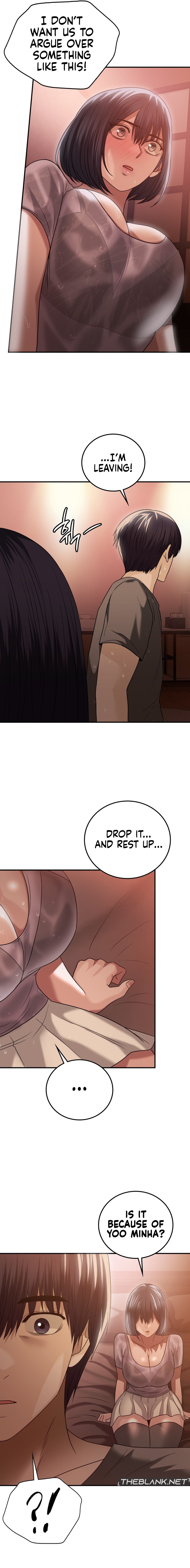 Stepmother’s Past - Chapter 27 - picture 6