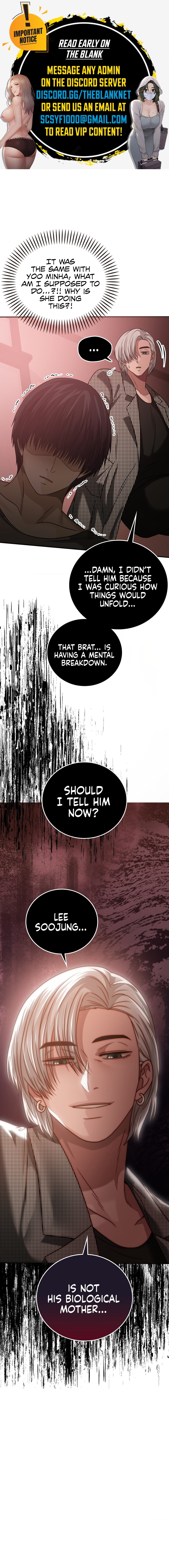 Stepmother’s Past - Chapter 28 - picture 0