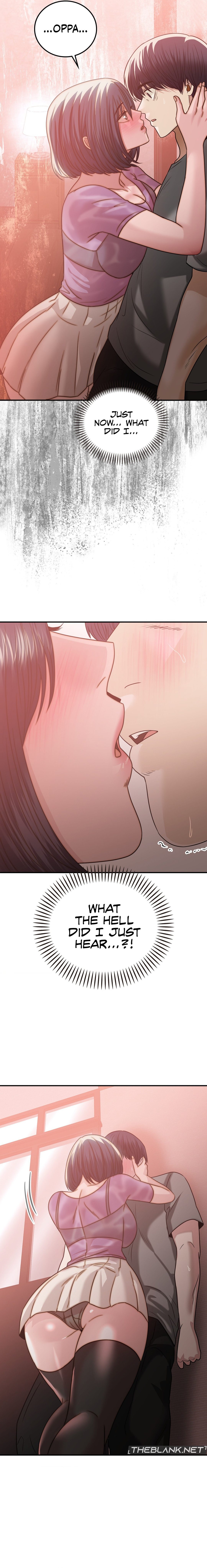 Stepmother’s Past - Chapter 28 - picture 10