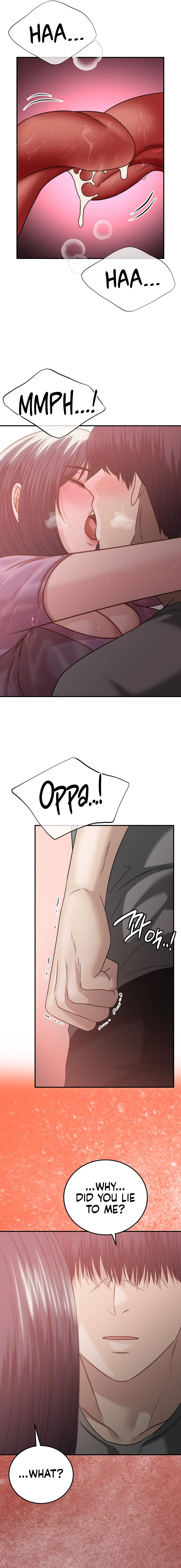 Stepmother’s Past - Chapter 28 - picture 11