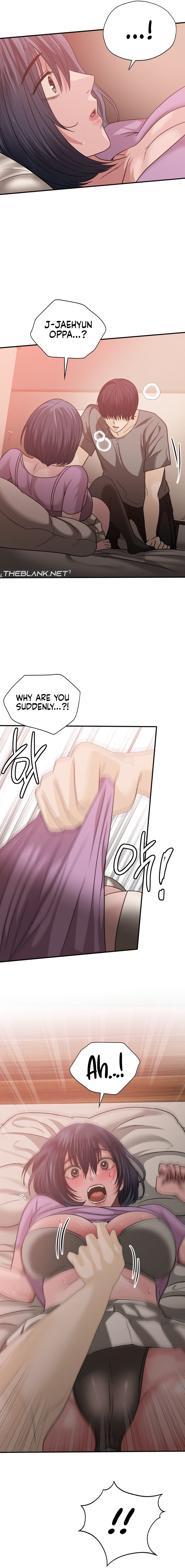 Stepmother’s Past - Chapter 28 - picture 13