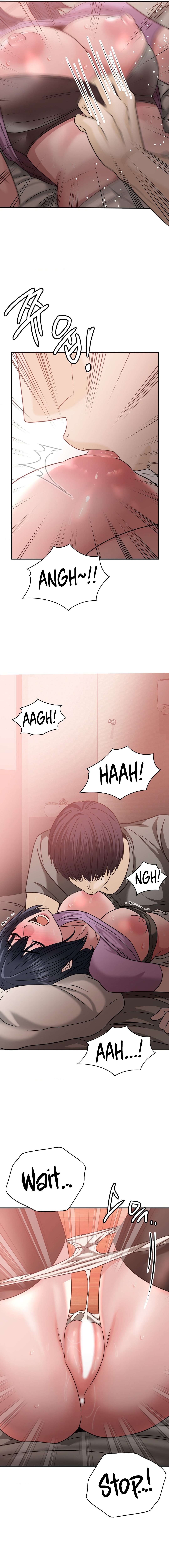 Stepmother’s Past - Chapter 28 - picture 14