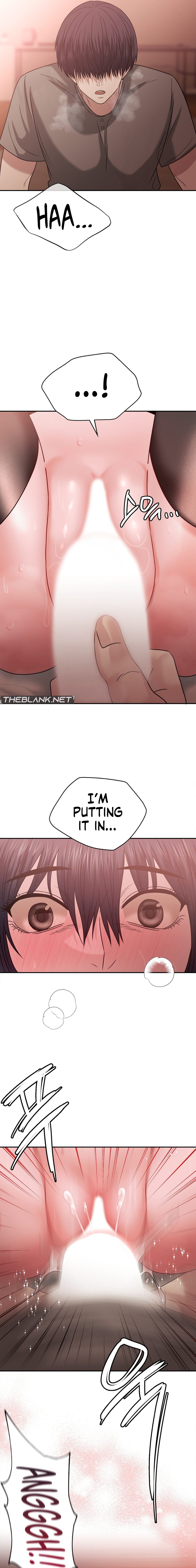 Stepmother’s Past - Chapter 28 - picture 17
