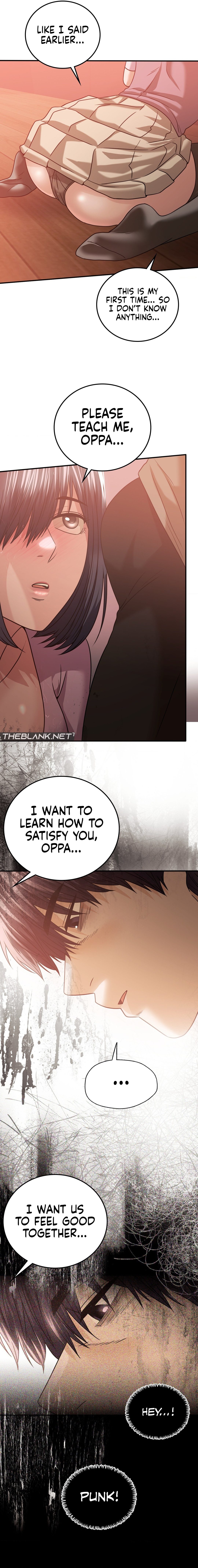 Stepmother’s Past - Chapter 28 - picture 2