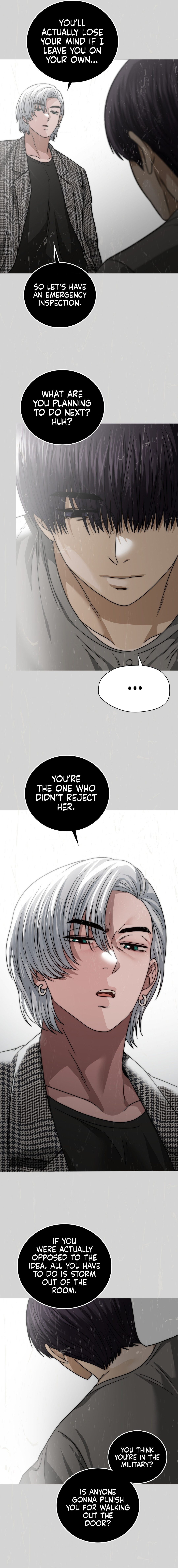 Stepmother’s Past - Chapter 28 - picture 4