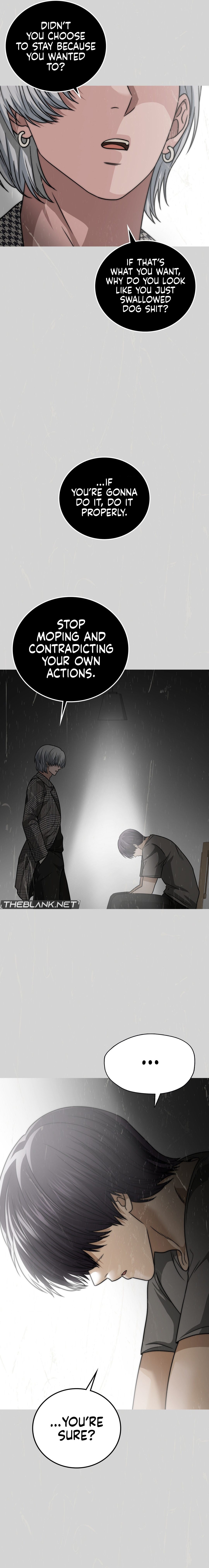 Stepmother’s Past - Chapter 28 - picture 5