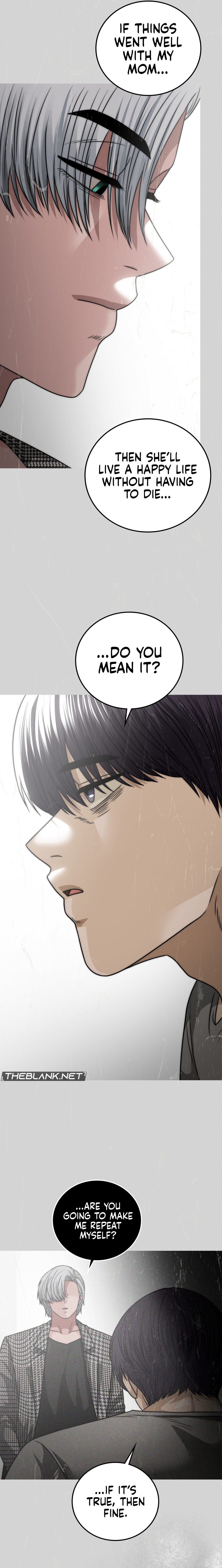 Stepmother’s Past - Chapter 28 - picture 6