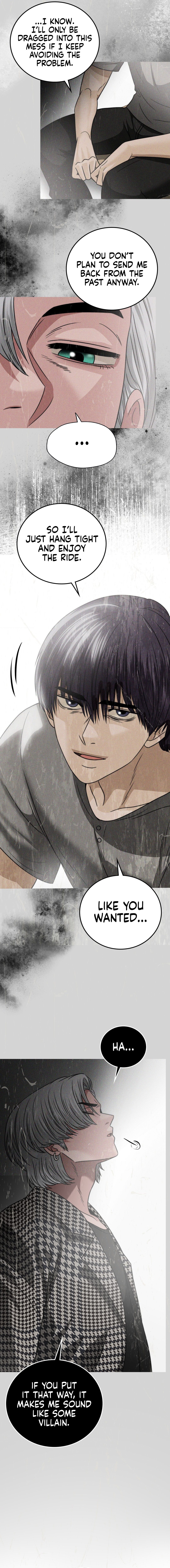Stepmother’s Past - Chapter 28 - picture 7