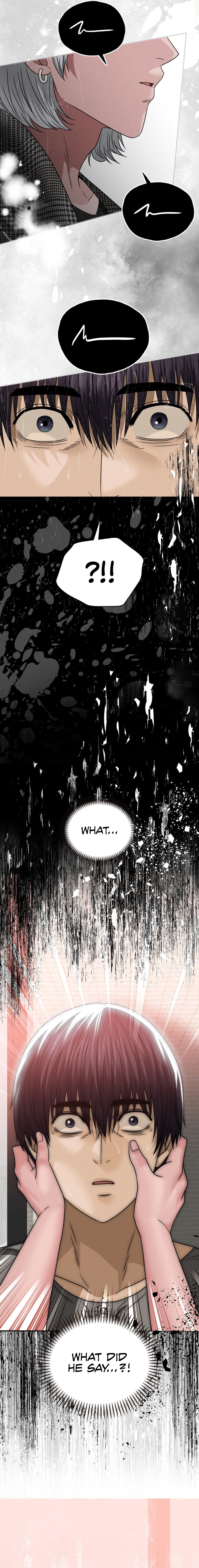 Stepmother’s Past - Chapter 28 - picture 9