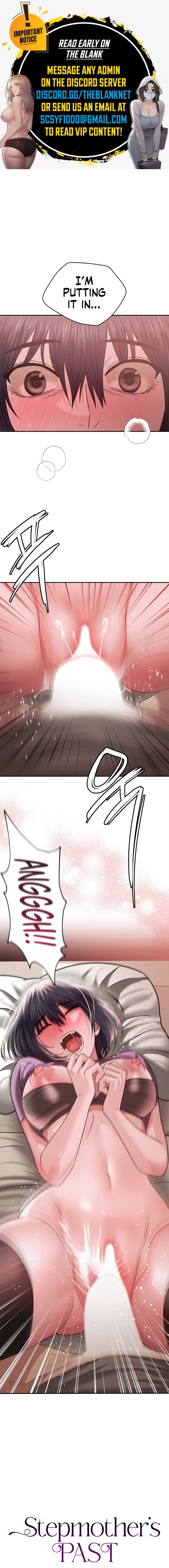 Stepmother’s Past - Chapter 29 - picture 0
