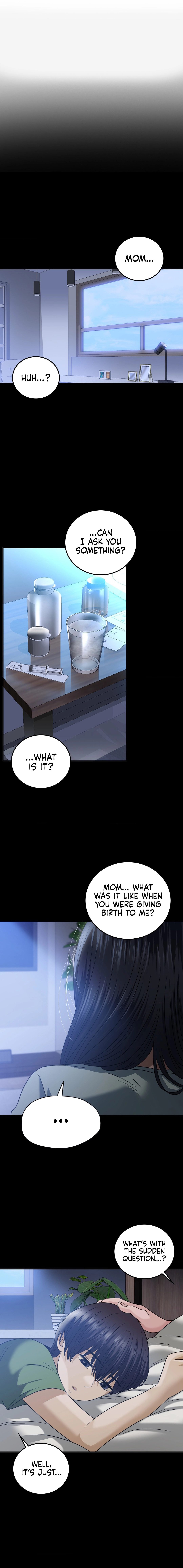 Stepmother’s Past - Chapter 29 - picture 1