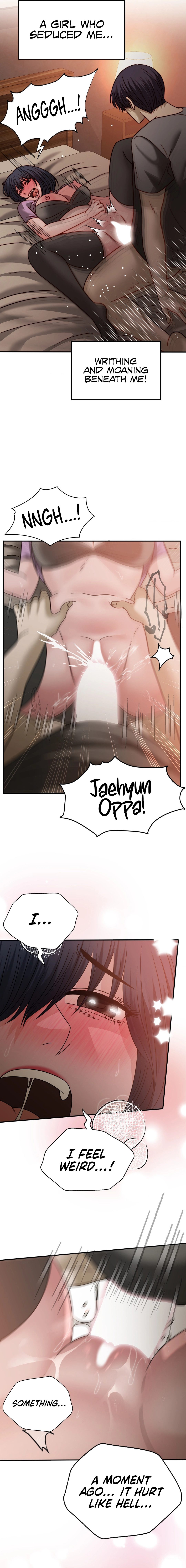 Stepmother’s Past - Chapter 29 - picture 11