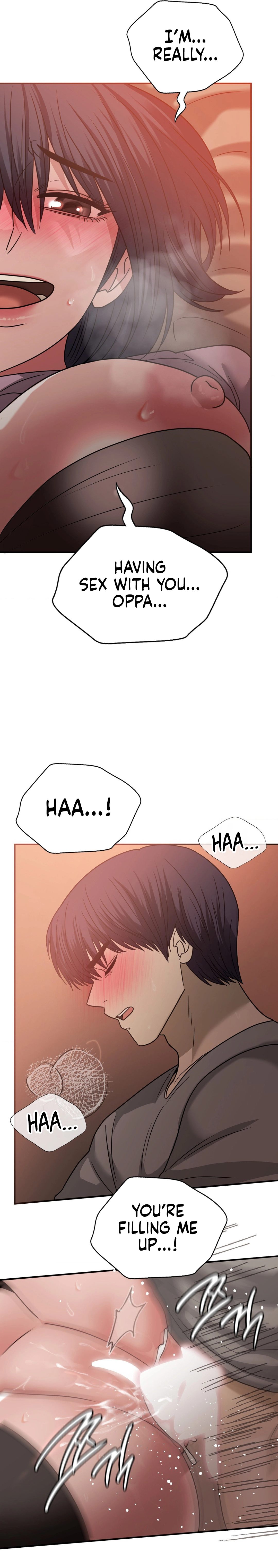 Stepmother’s Past - Chapter 29 - picture 13