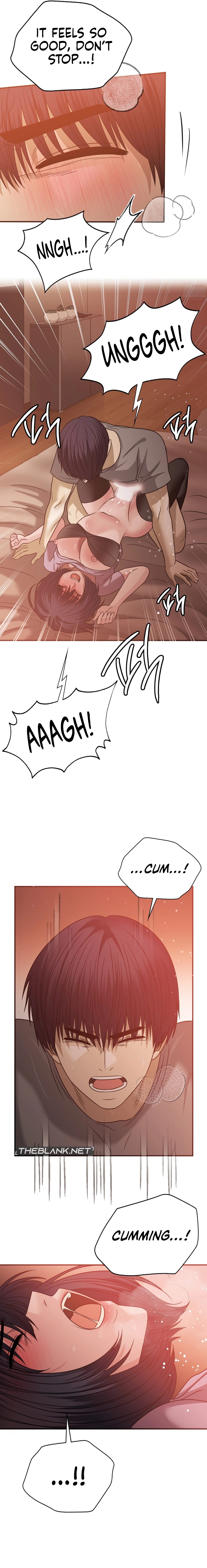 Stepmother’s Past - Chapter 29 - picture 14