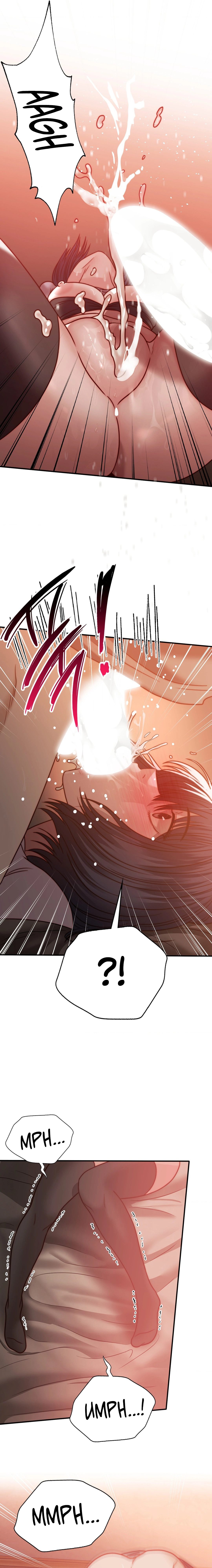 Stepmother’s Past - Chapter 29 - picture 15