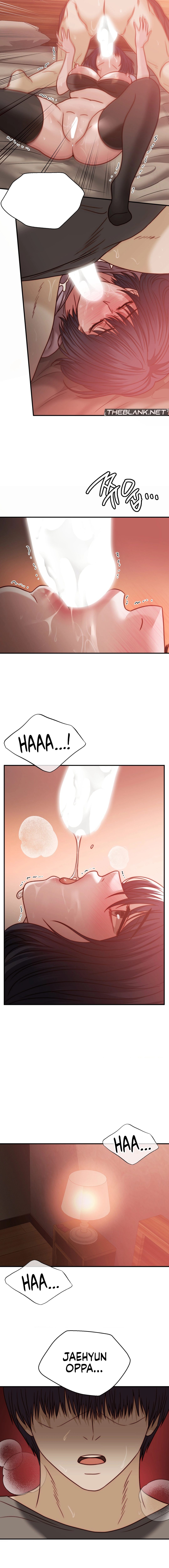 Stepmother’s Past - Chapter 29 - picture 16