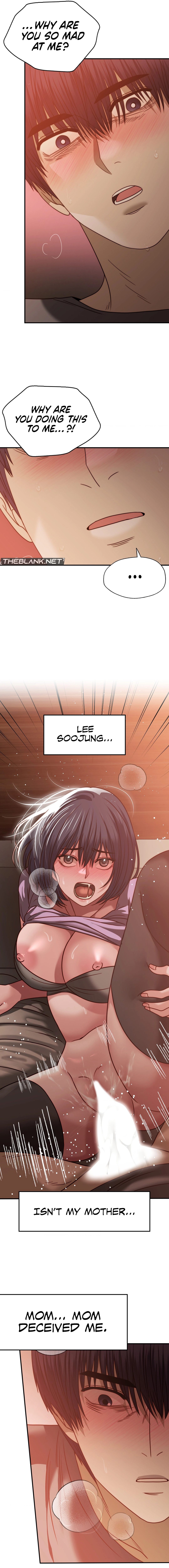 Stepmother’s Past - Chapter 29 - picture 9