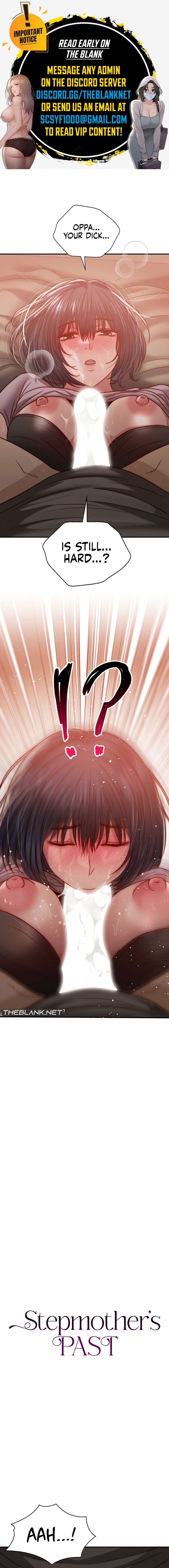 Stepmother’s Past - Chapter 30 - picture 0