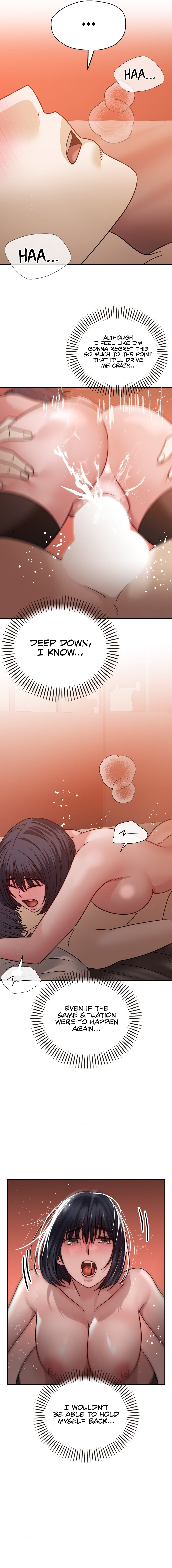 Stepmother’s Past - Chapter 30 - picture 10