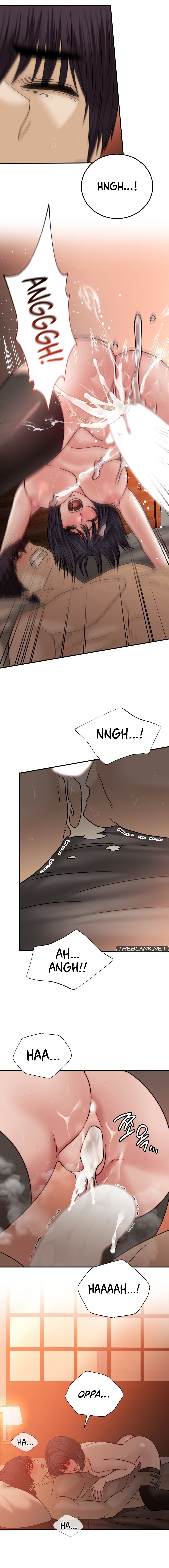 Stepmother’s Past - Chapter 30 - picture 14