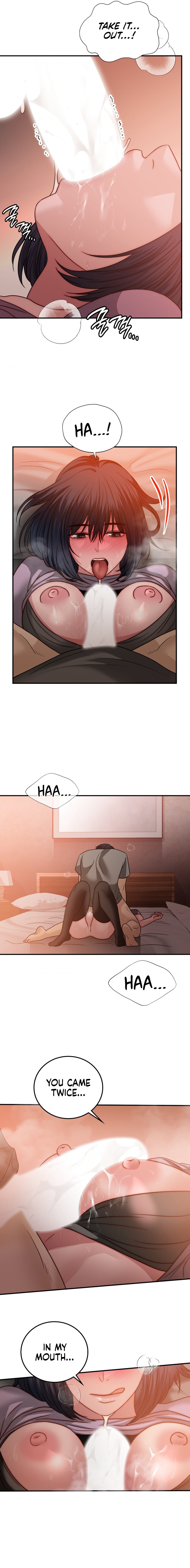 Stepmother’s Past - Chapter 30 - picture 3
