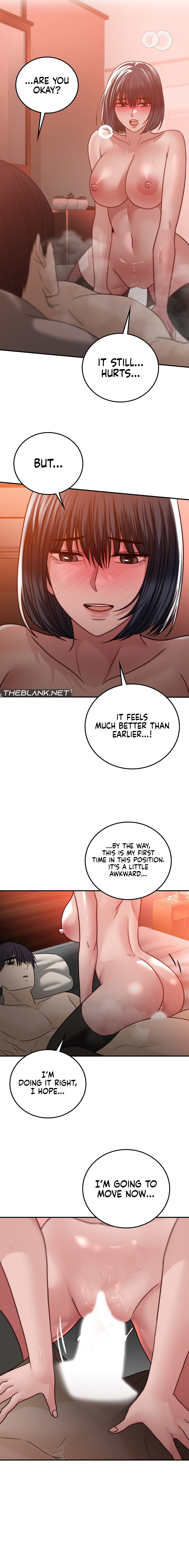 Stepmother’s Past - Chapter 30 - picture 7