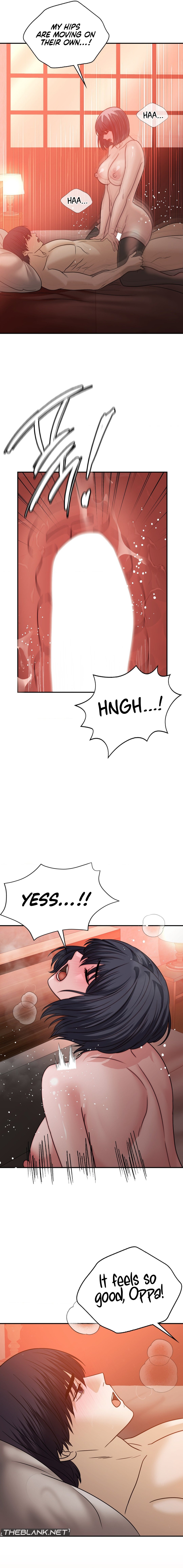 Stepmother’s Past - Chapter 30 - picture 9