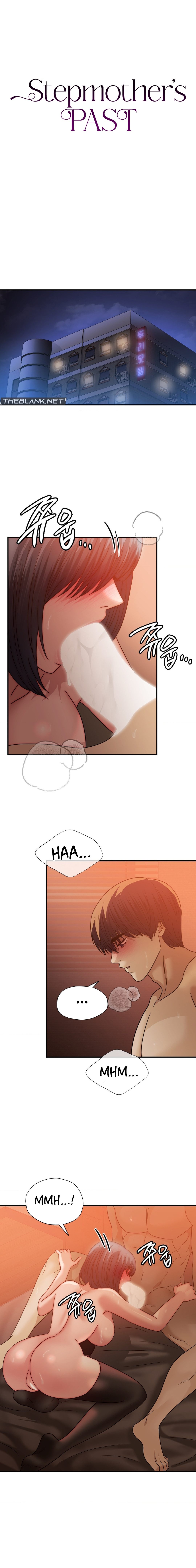 Stepmother’s Past - Chapter 31 - picture 1
