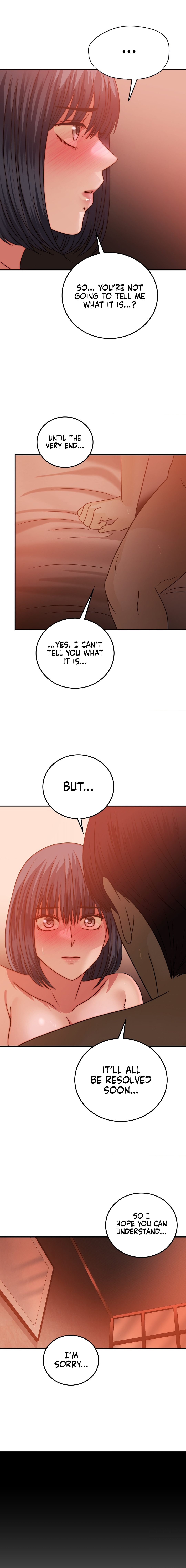Stepmother’s Past - Chapter 31 - picture 12