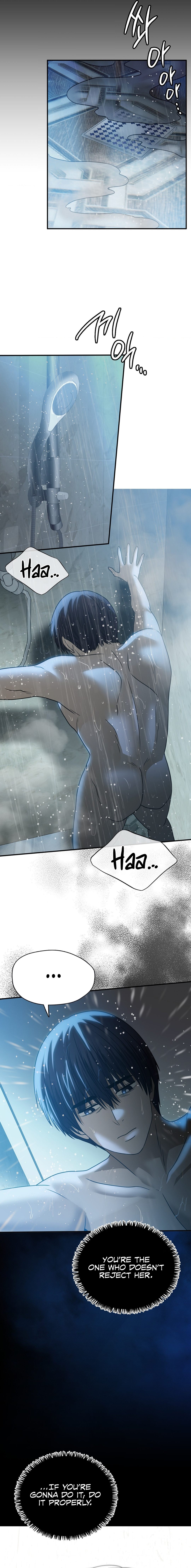 Stepmother’s Past - Chapter 31 - picture 13