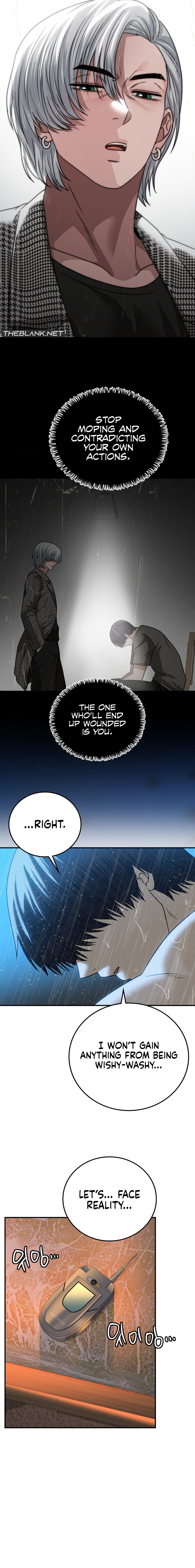 Stepmother’s Past - Chapter 31 - picture 14