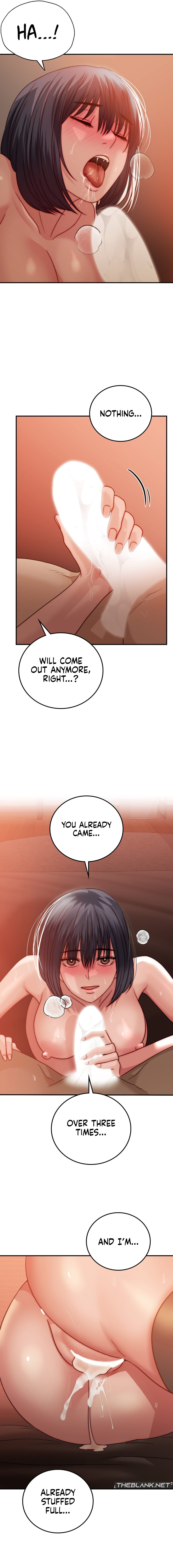 Stepmother’s Past - Chapter 31 - picture 2