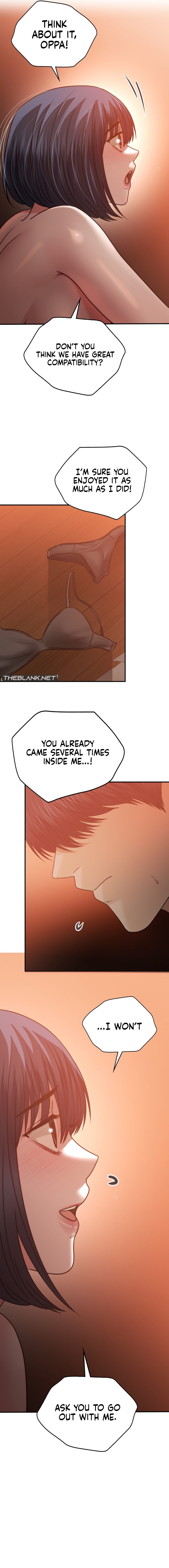 Stepmother’s Past - Chapter 31 - picture 5