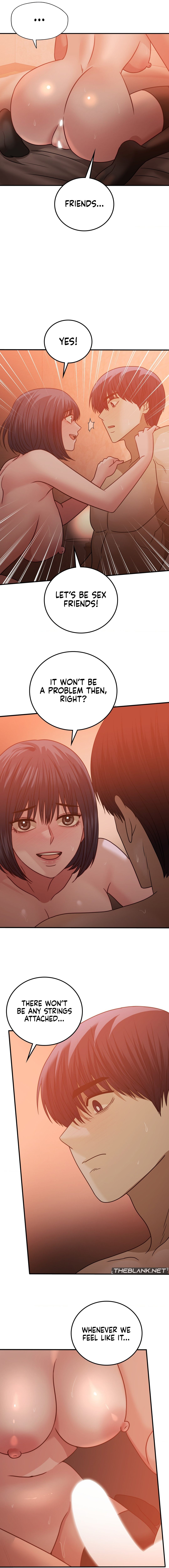 Stepmother’s Past - Chapter 31 - picture 6
