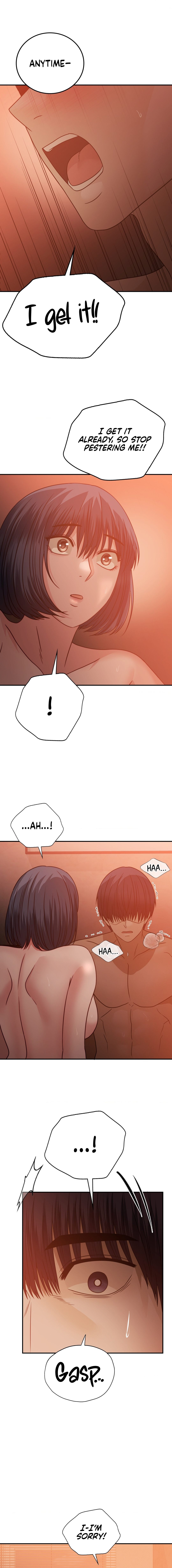 Stepmother’s Past - Chapter 31 - picture 7
