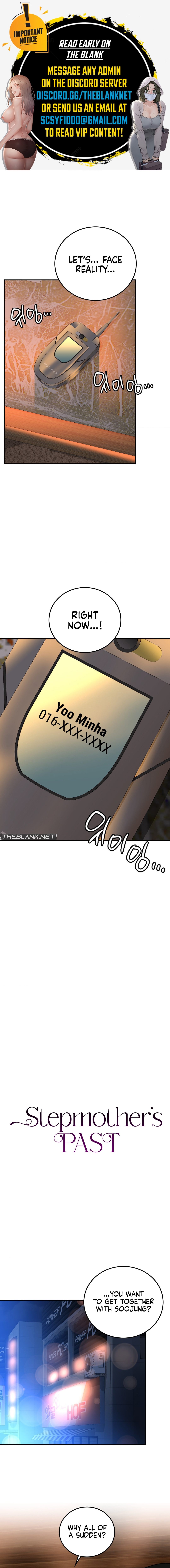 Stepmother’s Past - Chapter 32 - picture 0