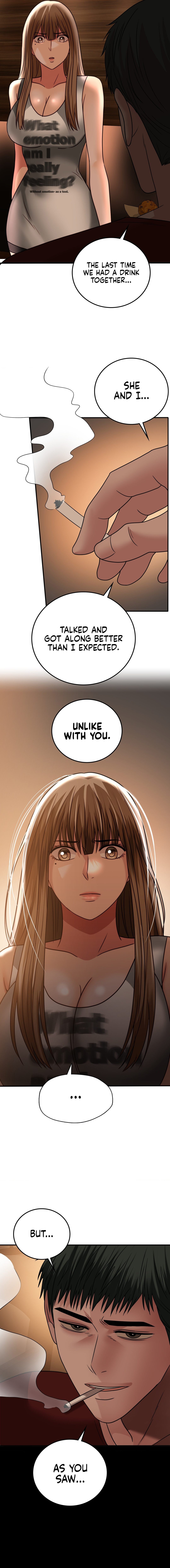 Stepmother’s Past - Chapter 32 - picture 1