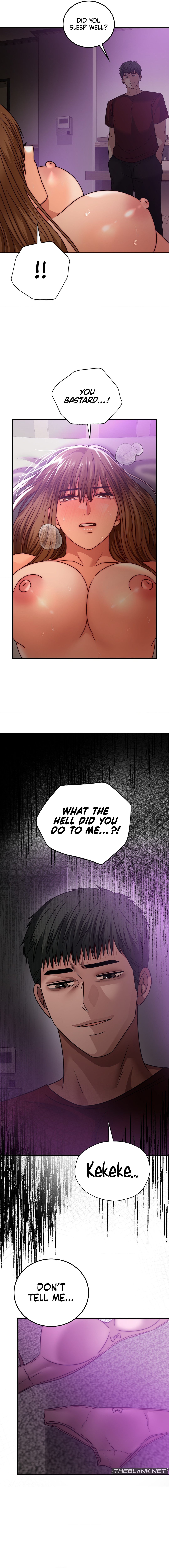 Stepmother’s Past - Chapter 32 - picture 14