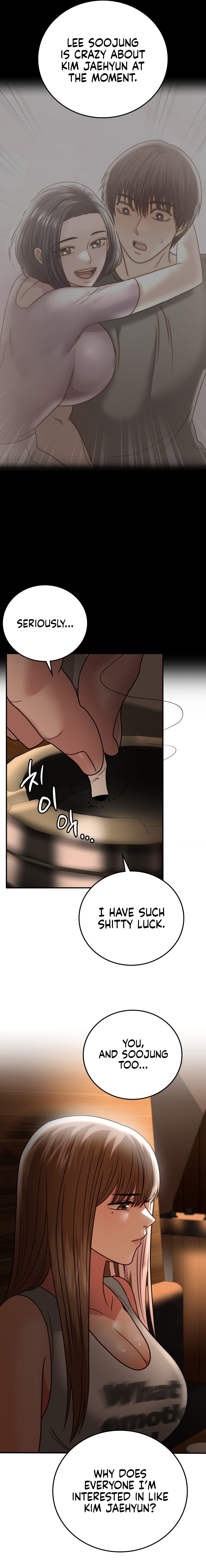 Stepmother’s Past - Chapter 32 - picture 2