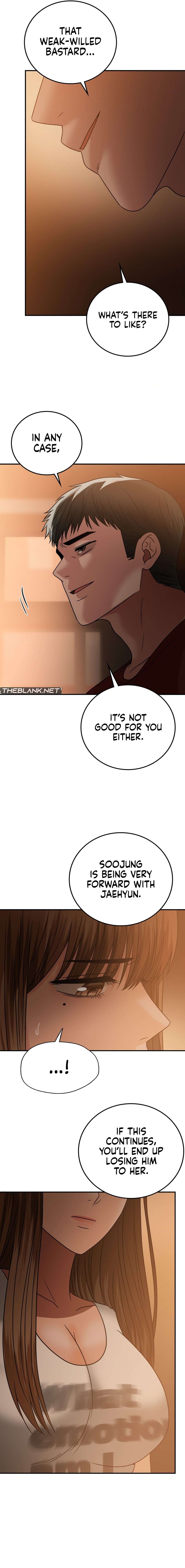 Stepmother’s Past - Chapter 32 - picture 3