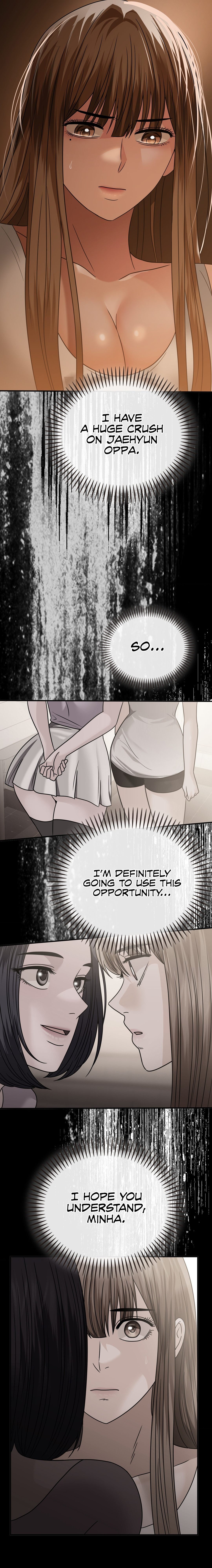 Stepmother’s Past - Chapter 32 - picture 5