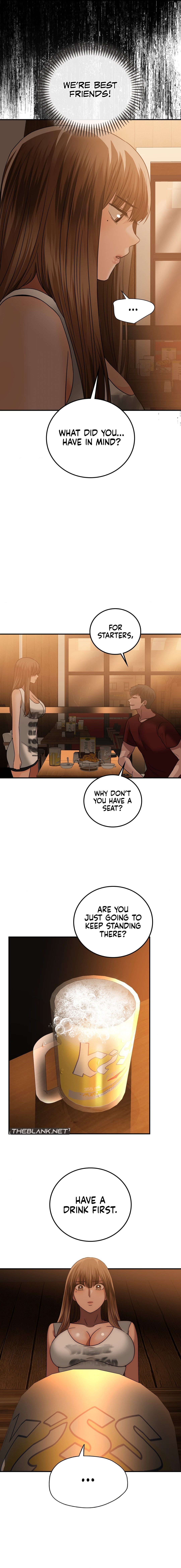 Stepmother’s Past - Chapter 32 - picture 6